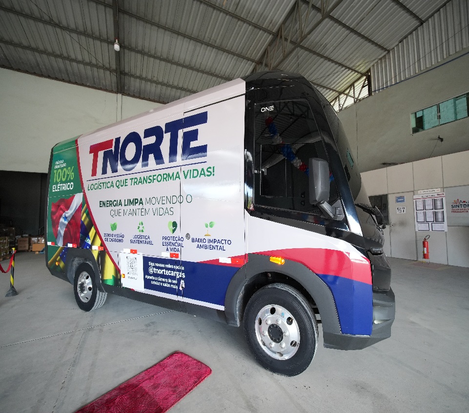 Carro Elétrico
